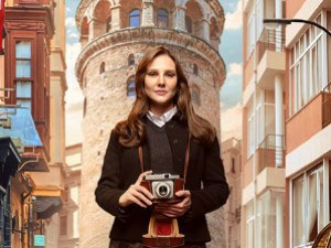 Bir Zamanlar İstanbul - Alina Boz - Seher