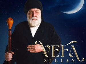 Vefa Sultan - Alper Türedi - Şeyh Kudsi