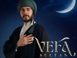 Vefa Sultan - İsmail Ege Şaşmaz - Vefa Sultan