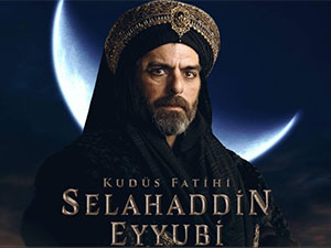 Kudüs Fatihi Selahaddin Eyyubi - Mehmet Ali Nuroğlu - Nureddin Zengi