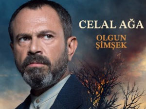 Kara Ağaç Destanı - Olgun Şimşek - Celal Ağa