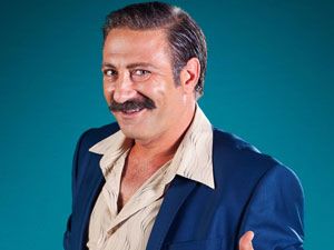 Yeşil Deniz - Yener Gürsoy - Yılmaz