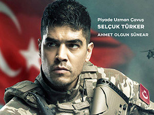 Al Sancak - Ahmet Olgun Sünear - Selçuk Türker