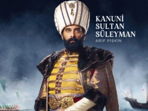Barbaros Hayreddin: Sultanın Fermanı - Arif Pişkin - Kanuni Sultan Süleyman Kimdir?