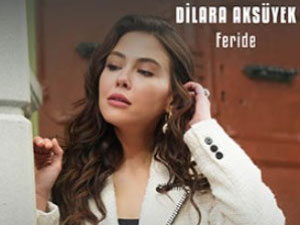 Yürek Çıkmazı - Dilara Aksüyek - Feride Tekin Büyükdere