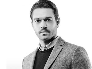 Kara Tahta - Furkan Andıç - Atlas Kandemir