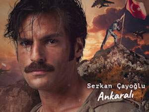 Kıbrıs Zafere Doğru - Serkan Çayoğlu - Ali İhsan Cenkeri (Ankaralı) (Bereli)