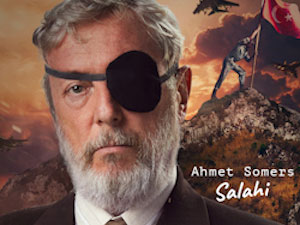 Kıbrıs Zafere Doğru - Ahmet Somers - Salahi Dereli