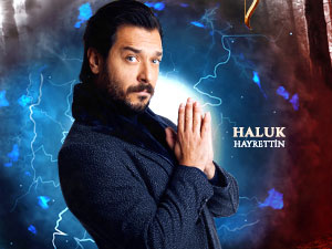 Tozkoparan İskender - Hayrettin Karaoğuz - Haluk