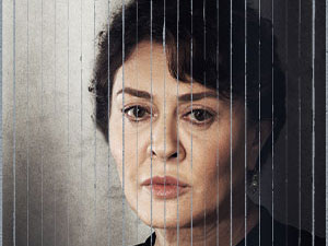 Teşkilat - Ebru Nil Aydın - Sacide Atmaca
