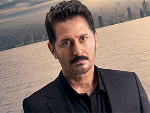 Teşkilat - Murat Han - Hamdi Karaçay