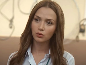 Ceren Ayruk - Ceren Ayruk - Ada Karaca