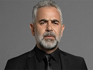 Yabani - Yurdaer Okur - Serhan Soysalan