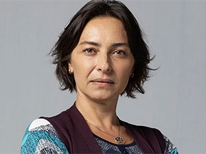 Kirli Sepeti - Ayça Bingöl - Songül Yıldırım