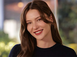 Hudutsuz Sevda - Elçin Zehra İrem - Didem