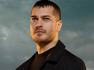 Gaddar - Çağatay Ulusoy - Dağhan Yalçın (Gaddar)