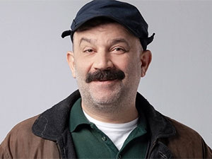 Korkma Ben Yanındayım - Şevket Çoruh - Selahattin