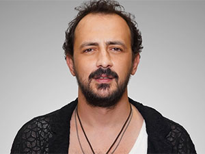 Gizli Bahçe - Kerem Özdoğan - Ateş Akçınar