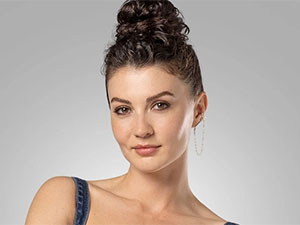 Ruhun Duymaz - Burcu Özberk - Ece Çetinel