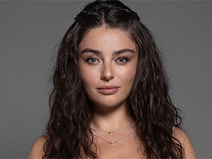 Kader Bağları - Ayça Ayşin Turan - Sevda Güneş