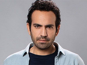 Misafir - Buğra Gülsoy - Erdem Ersoy