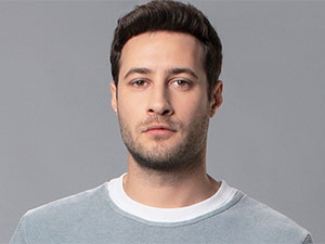 Misafir - Mehmet Ozan Dolunay - Giray