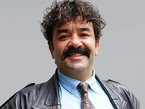 Misafir - Bülent Şakrak - Oğuz
