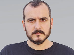 Misafir - Berk Yaygın - Tunç Zeyrek