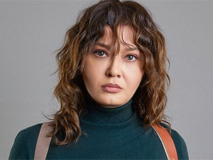 Son Nefesime Kadar - Nurgül Yeşilçay - Mihri Özbayden