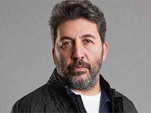 Son Nefesime Kadar - Emre Kınay - Ferzan Birgen