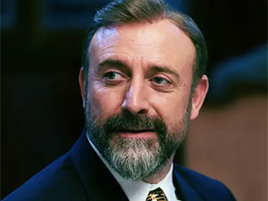 Kral Kaybederse - Halit Ergenç - Kenan Baran
