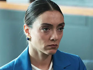 Kral Kaybederse - Merve Dizdar - Fadime Çetin (Fadi)