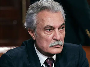 Kral Kaybederse - Ferhat Yılmaz - Cemal