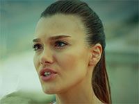 Aşktan Kaçılmaz - Nilay Cafer - Dicle