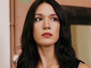 Sahipsizler - Hazal Subaşı - Azize Uzunkaya