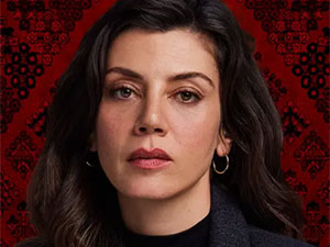 Ömer - Gökçe Bahadır - Gamze Sağlam