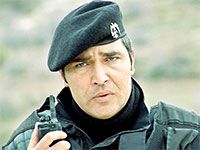 Şefkat Tepe - Mert Kılıç - Serdar Komutan