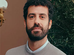 Çöp Adam - Ali Yoğurtçuoğlu - Seko