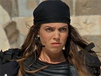 Şefkat Tepe - Merve Akaydın - Aslı / Eslim