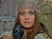 Şefkat Tepe - Dilara Büyükbayraktar - Naza