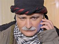 Şefkat Tepe - Çetin Azer Aras - 