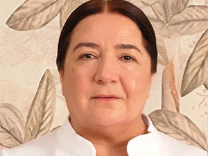 Yalı Çapkını - Hülya Duyar - Şefika