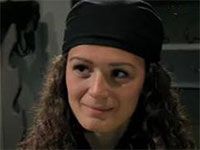 Şefkat Tepe - Gülşah Küçükyıldız - Havin