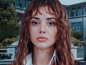 Duy Beni - Rabia Soytürk - Ekim Güleryüz