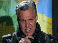 Şefkat Tepe - Sedat Erdiş - Konsolos