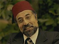 Çırağan Baskını - Şahin Çelik - Kleanti Skalyeri