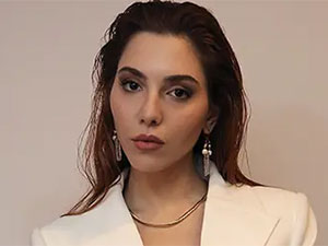 Benim Hayatım - Pelin Uluksar - Ahu Kimdir?