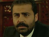 Çırağan Baskını - Mert Karabulut - Cevdet