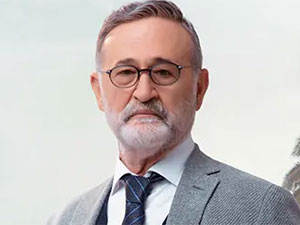 Kaderimin Oyunu - Müfit Kayacan - Harun Demirhan