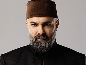 Kızıl Goncalar - Erkan Avcı - Sadi Hüdayi Güneş